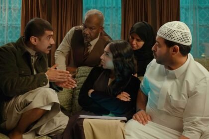 فيلم رهين