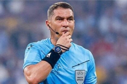 الحكم الروماني إشتفان كوفاتش