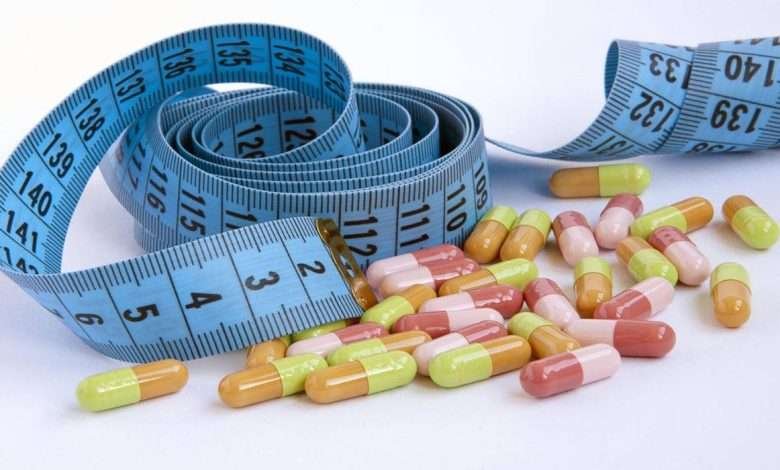 دواء فموي لإنقاص الوزن