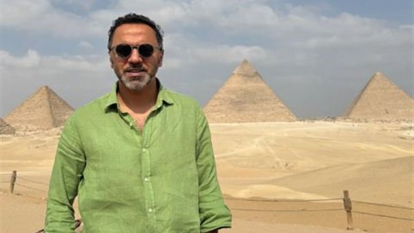 افتتاح المتحف المصري الكبير