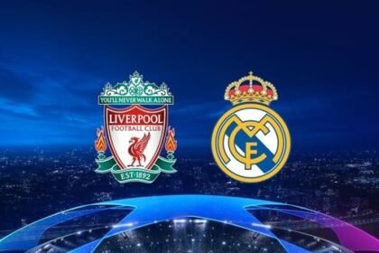 ليفربول وريال مدريد