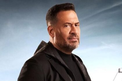 ماجد المصري