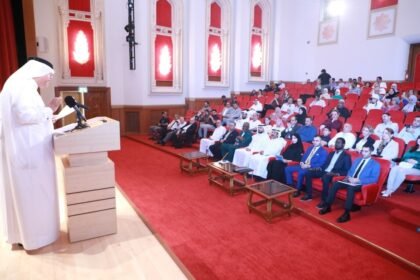 بيت الشعر