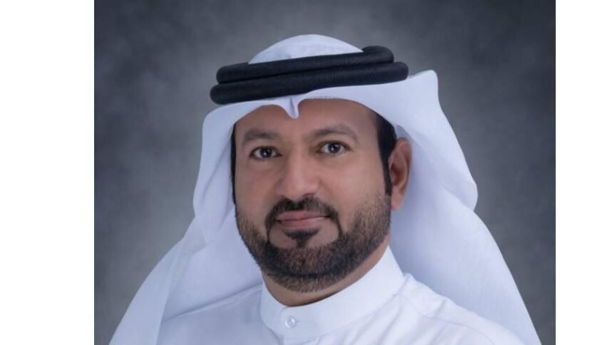 محمد حسن خلف