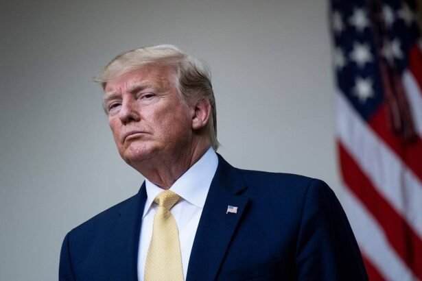 ترامب يعتزم مقاضاة "BBC"