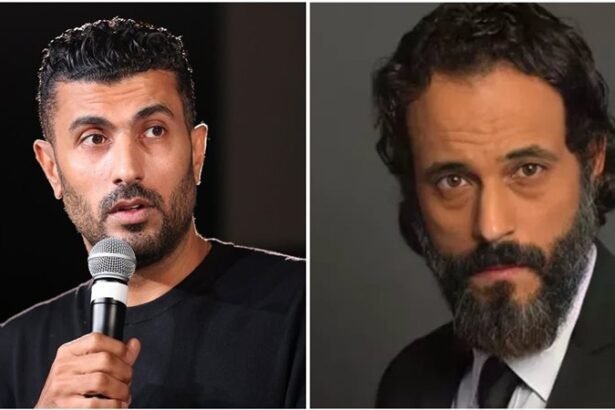 دراما رمضان 2026