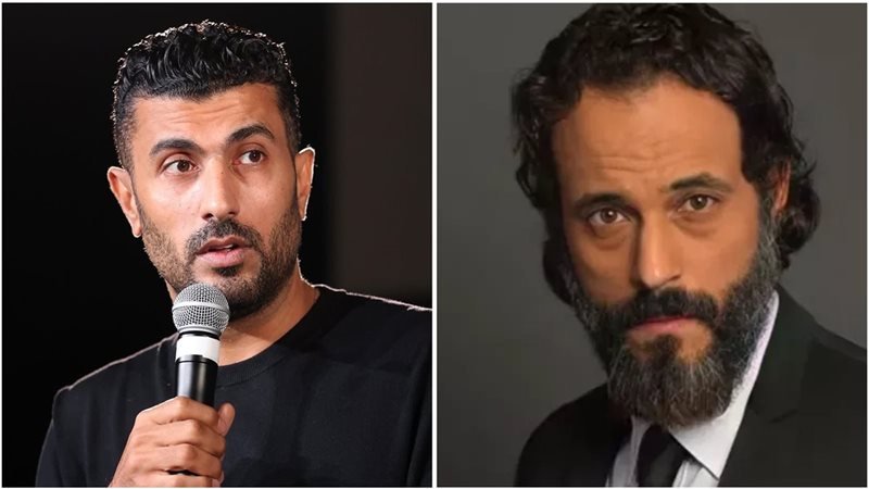 دراما رمضان 2026