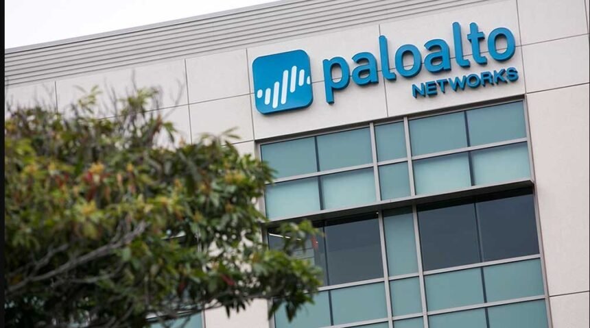 استحواذ بالو ألتو