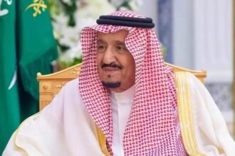 الملك سلمان