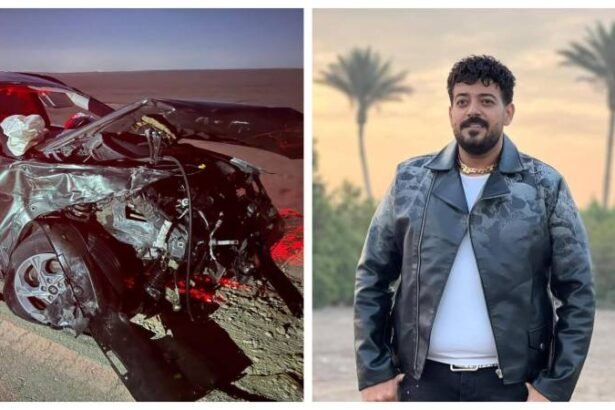 حادث الليثي