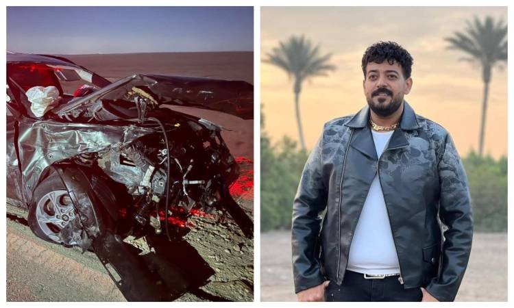 حادث الليثي