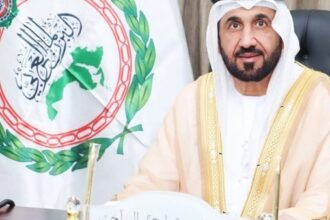 رئيس البرلمان العربي