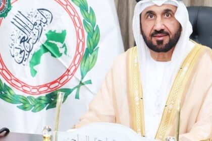 رئيس البرلمان العربي
