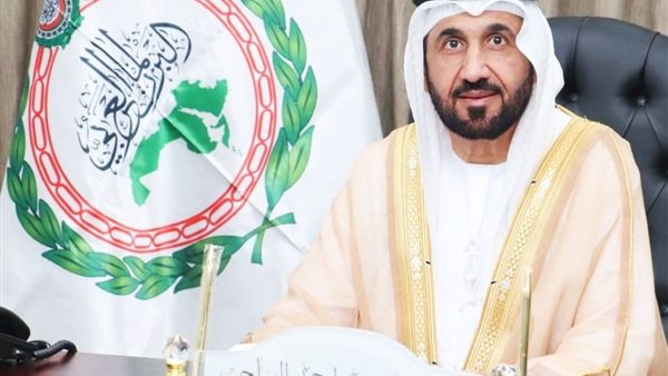 رئيس البرلمان العربي