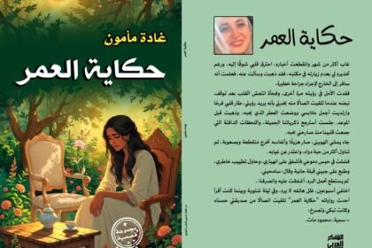غلاف المجموعة