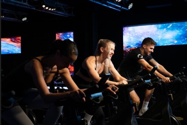 Viya Fit Mina Seyahi