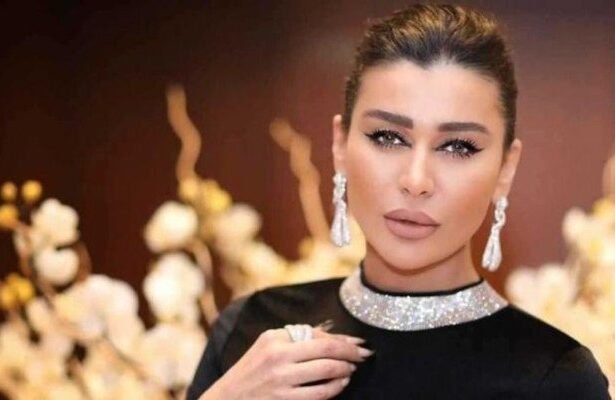 نادين الراسي