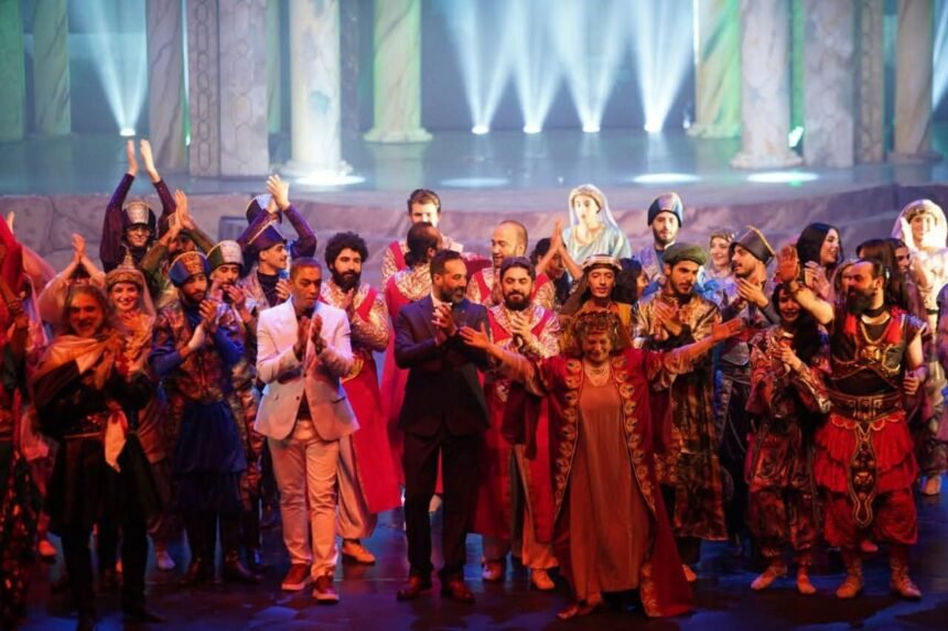 عرض وردة إشبيليا