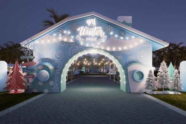 مهرجان ياس الشتوي يعود لمدة عشرة أيام مليئة بالمرح والمفاجآت في جزيرة ياس أبوظبي