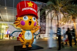 مهرجان أنمينيا أبوظبي