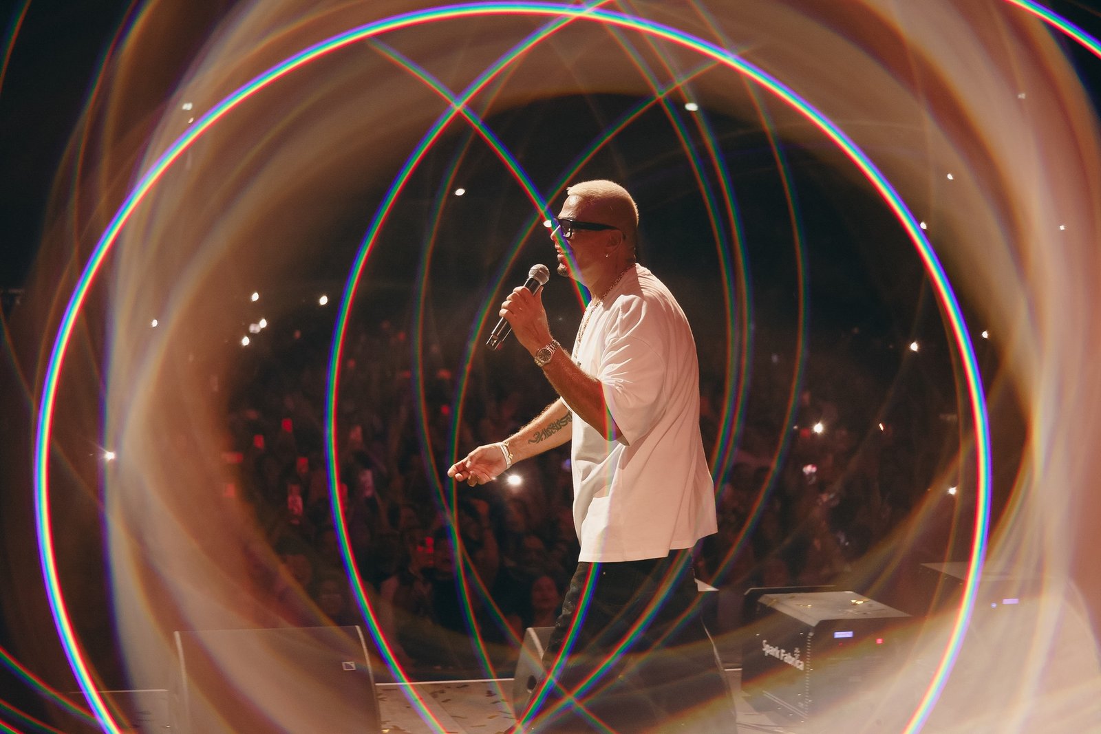 حفل عمرو دياب