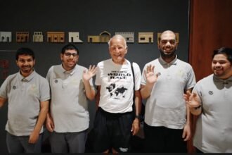 سباق العالم الكبير