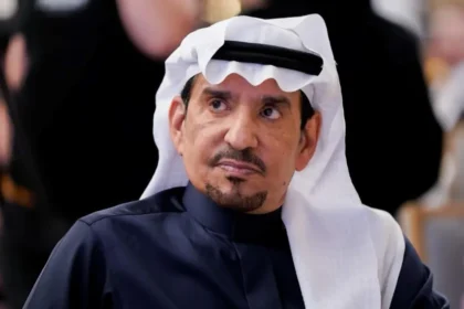 عبدالله السدحان