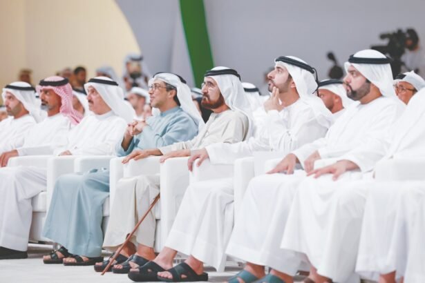 محمد بن راشد