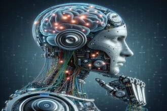 الذكاء الاصطناعي التوليدي