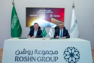 كوجنيتا الشرق الأوسط