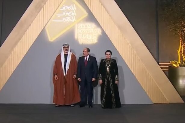 الشيخ خالد بن محمد بن زايد