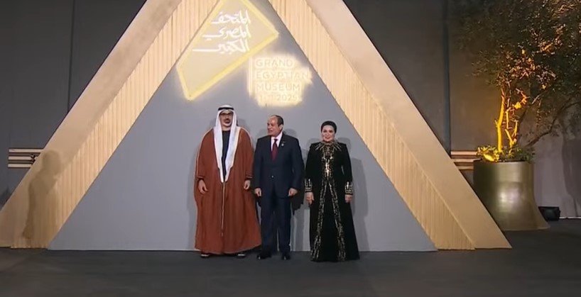 الشيخ خالد بن محمد بن زايد