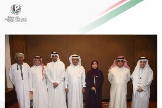 اتحاد الصحفيين الخليجيين