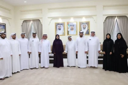 مبادرة «أحياء سكنية أجمل»
