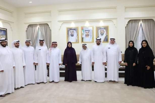مبادرة «أحياء سكنية أجمل»