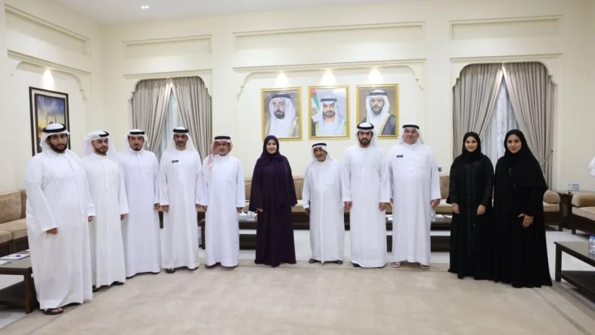 مبادرة «أحياء سكنية أجمل»