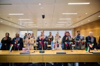 الإمارات تفوز بعضوية مجلس المنظمة البحرية الدولية فئة "ب" للمرة الـ5 على التوالي