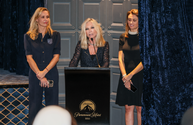 شاتو بيرجيه