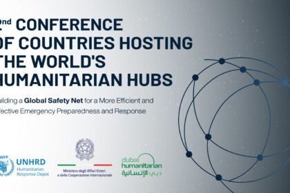 المؤتمر الدولي الإنساني