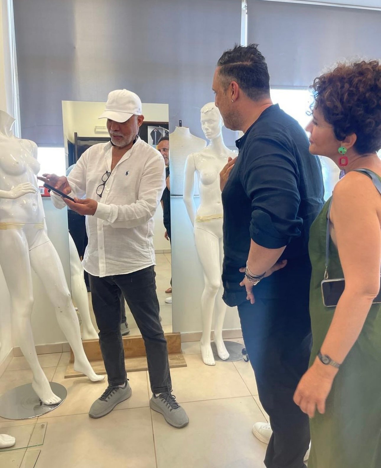 أكاديمية عبد محفوظ