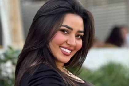 رحمة محسن وطليقها