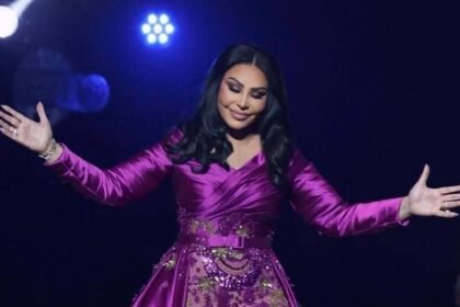 أحلام الشامسي