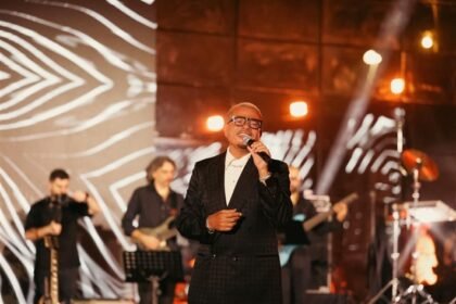 عمرو دياب في مهرجان الجونة