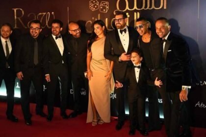 فيلم السلم والثعبان لعب عيال