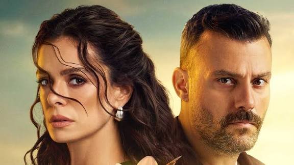 مسلسل المشبوه