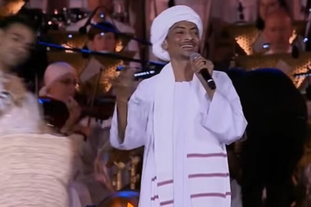أحمد إسماعيل