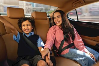 حملة متحدون المسيرة