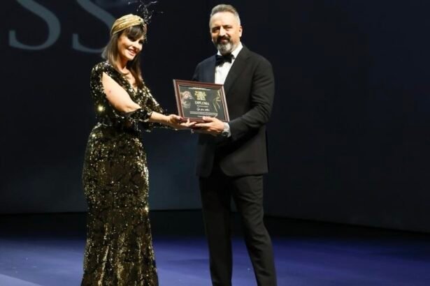 أسبوع دبي للموضة