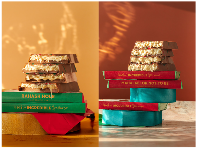 إصدارات فيكس المحدودة