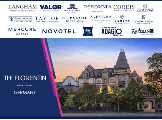 مجموعة لانغهام